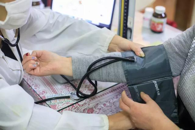 如何準確地測量血壓，哪些錯誤要避免？