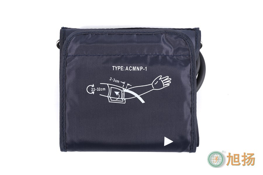 雙管臂帶XY-SG-001